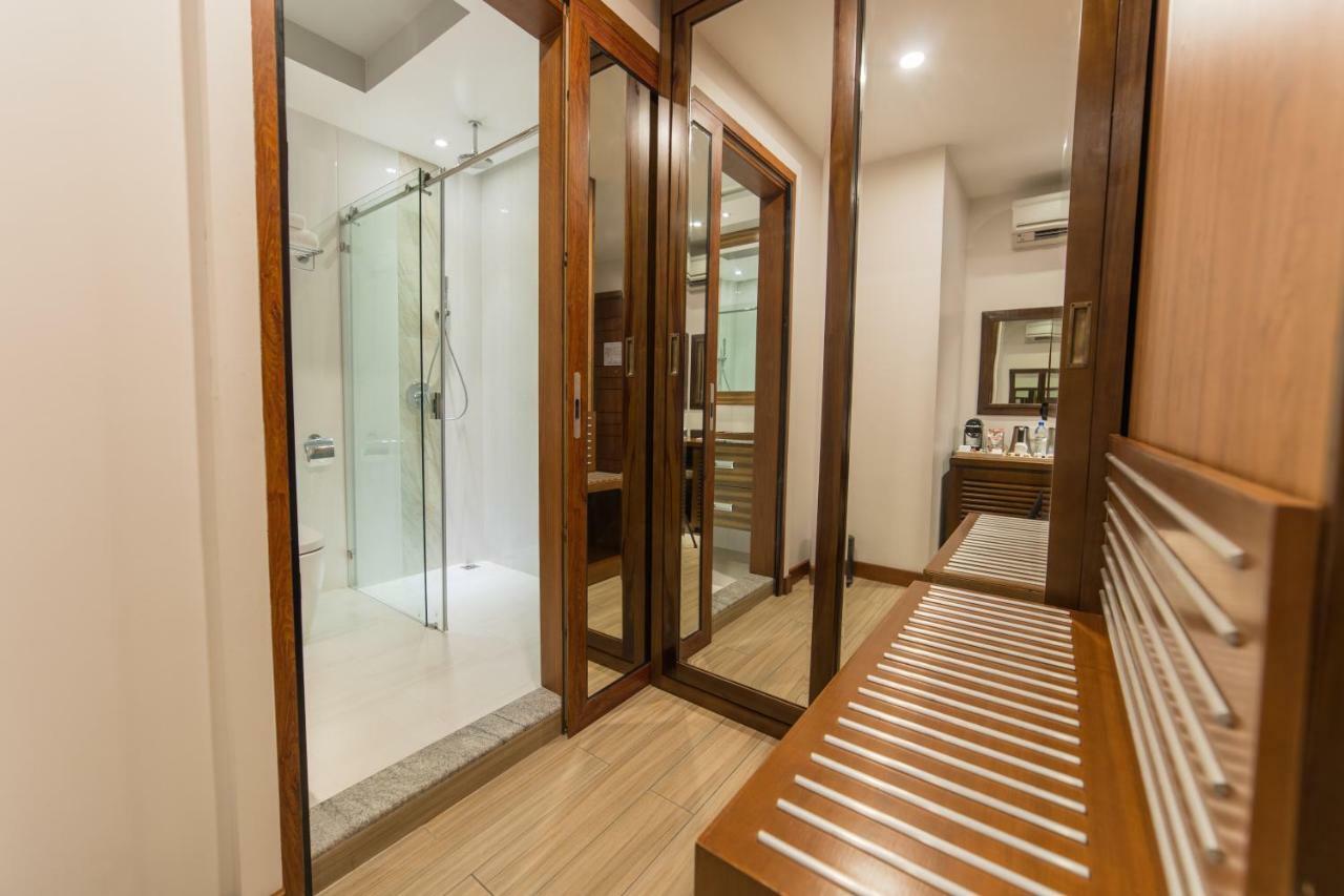 Hotel Samann Host Hulhumale Zewnętrze zdjęcie