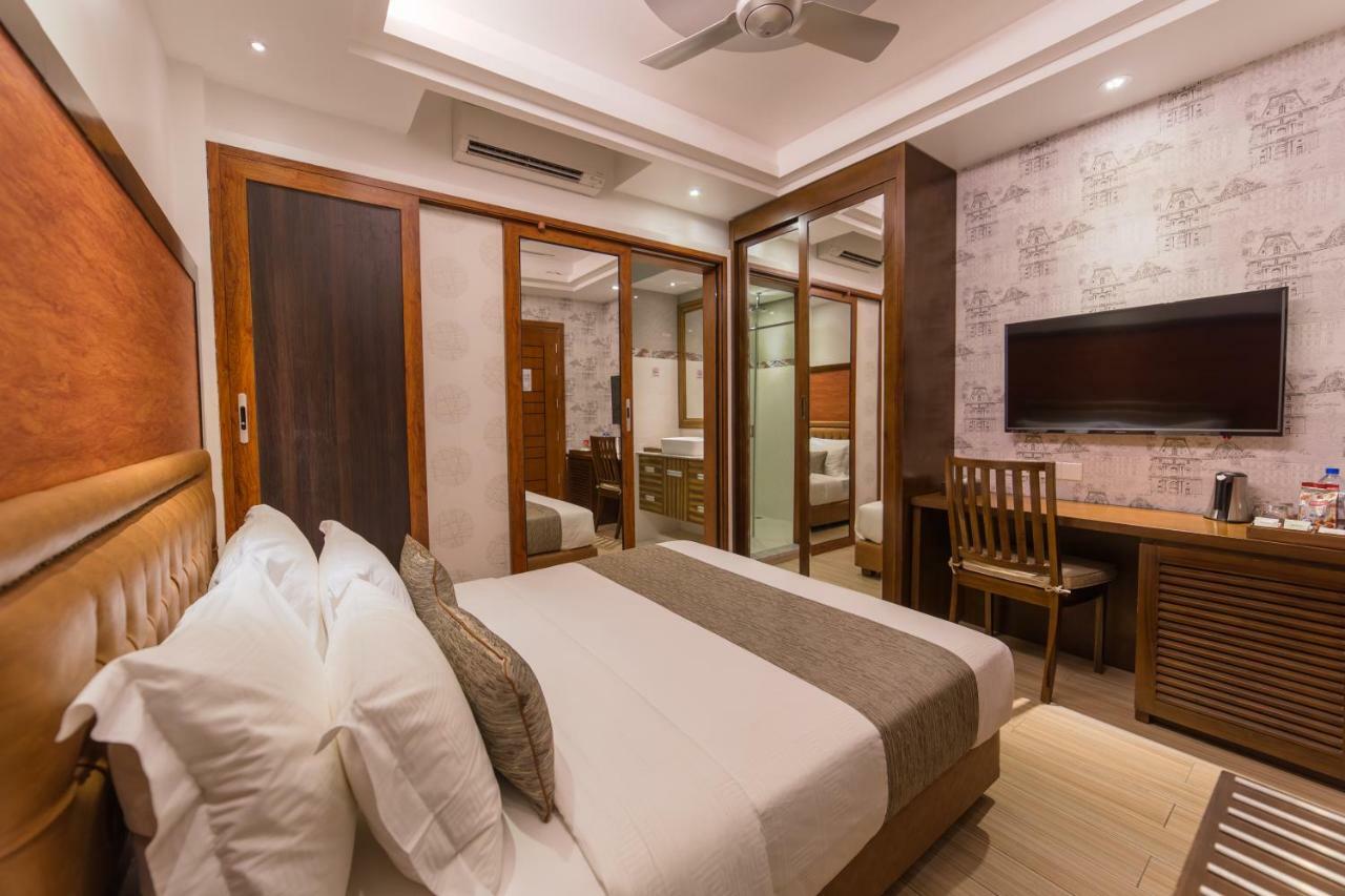 Hotel Samann Host Hulhumale Zewnętrze zdjęcie