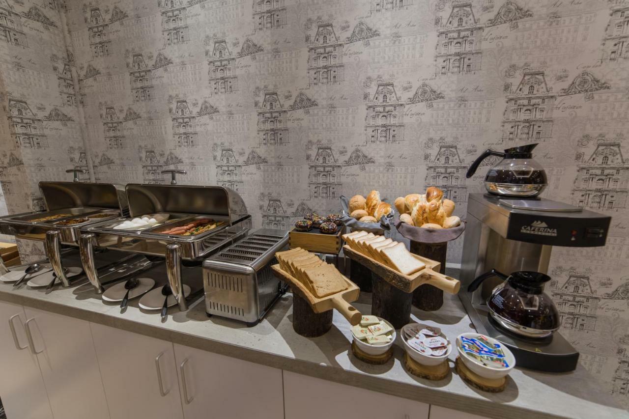 Hotel Samann Host Hulhumale Zewnętrze zdjęcie