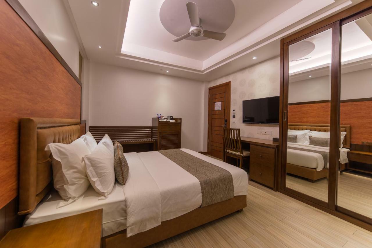 Hotel Samann Host Hulhumale Zewnętrze zdjęcie
