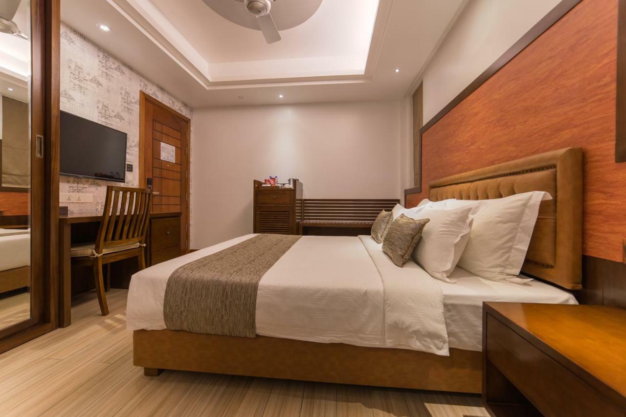 Hotel Samann Host Hulhumale Zewnętrze zdjęcie