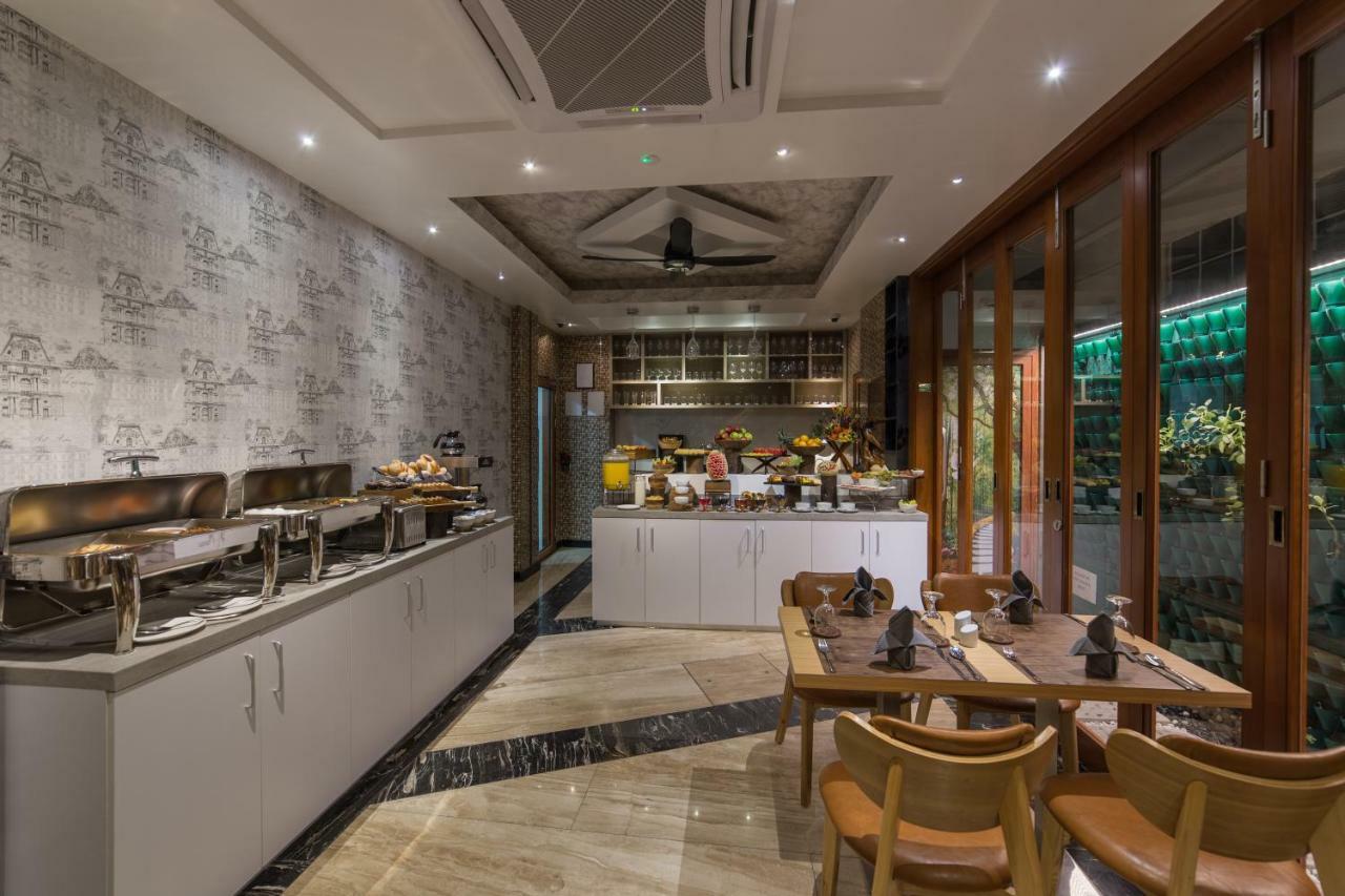 Hotel Samann Host Hulhumale Zewnętrze zdjęcie