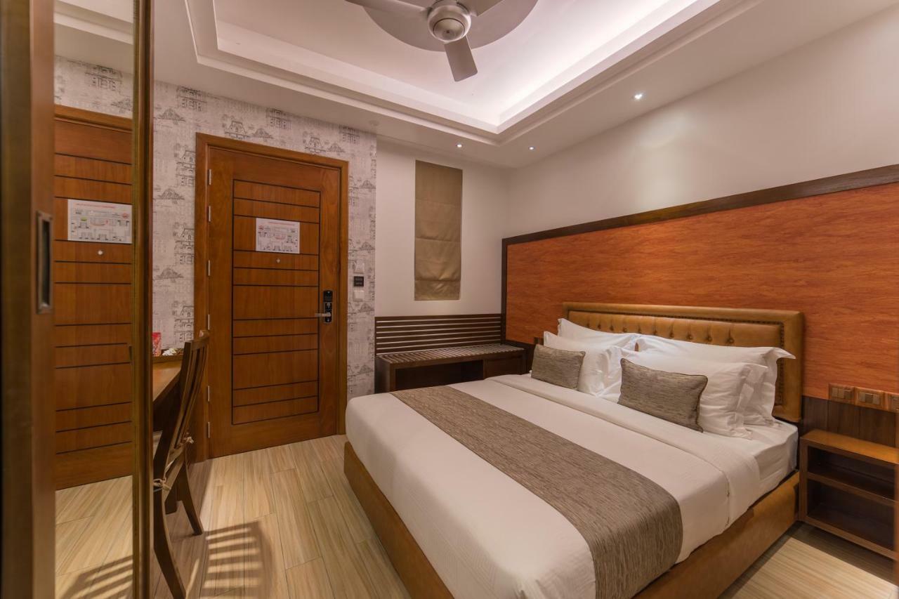 Hotel Samann Host Hulhumale Zewnętrze zdjęcie