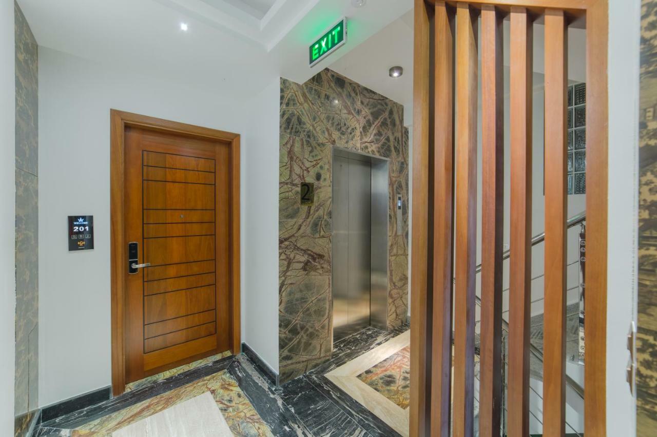 Hotel Samann Host Hulhumale Zewnętrze zdjęcie