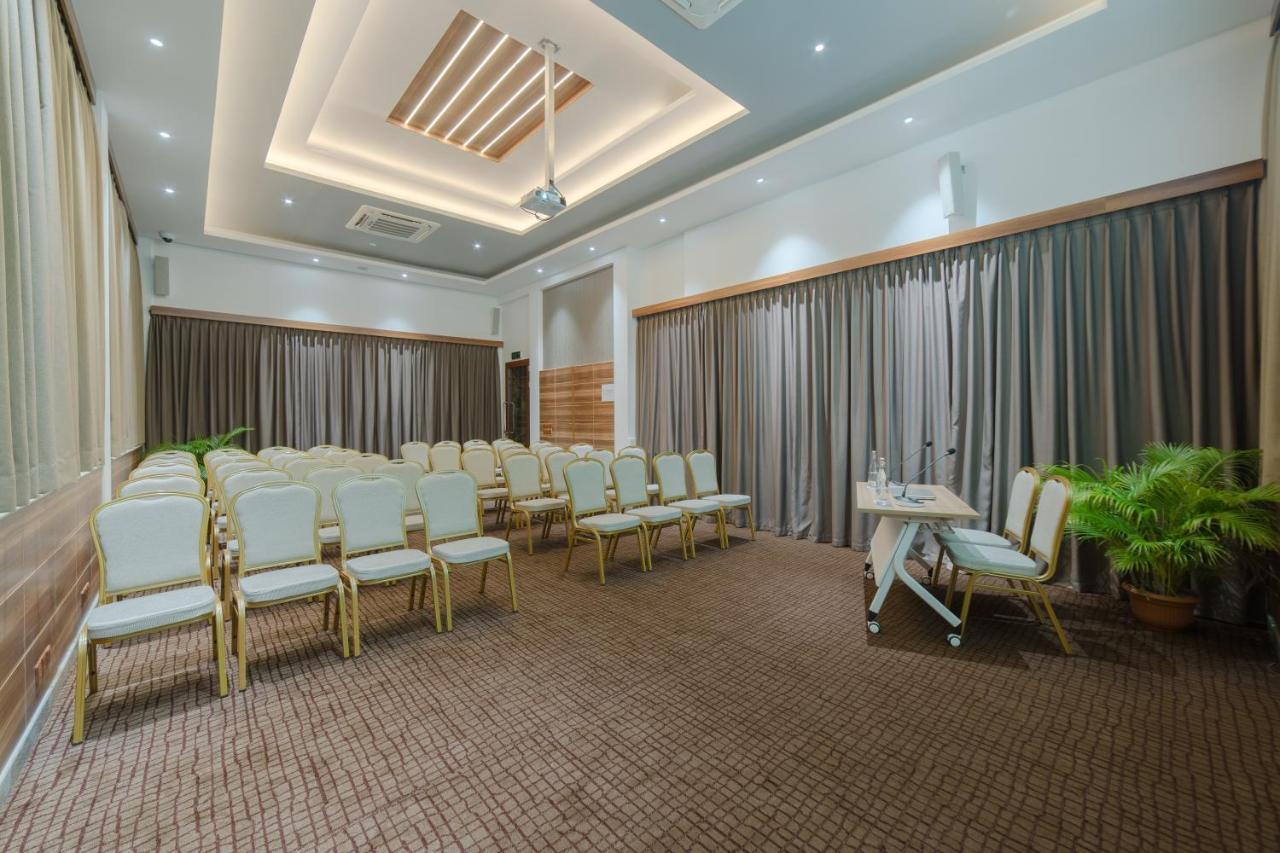Hotel Samann Host Hulhumale Zewnętrze zdjęcie